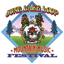 June Lake Mountain Music Festival