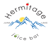 The Hermitage Juice Bar