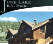 June Lake RV and Lodge