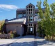Mono Lake Visitor Center