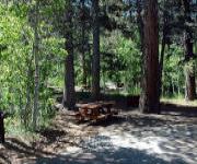 Reversed Creek Campground